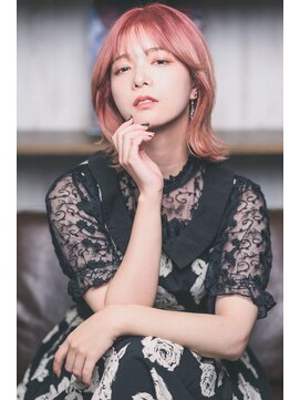 ウェントス ヘアデザイン(VENTUS Hair design) レイヤー