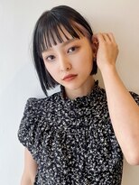 カフカ(CAFCA)&nbsp;【CAFCA】イヤリングカラー