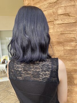 クラナ(clana) ダークアメジスト