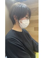 キレイコムデュース(Deuce)&nbsp;大人ショート