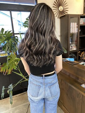 ティミー(Timmy) オリジナルハイライト