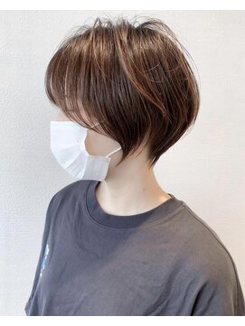 フォーカス 南流山店(FOCUS) 人気ショート