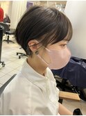 【penelope】山下　小顔ショート　くびれショート20代30代[新宿]