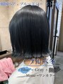 ヘアサロン ドットプラス 町田店(dot. plus) 【町田/町田駅/JR町田駅/髪質改善/髪質改善トリートメント】