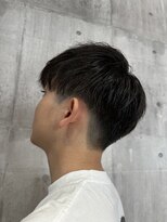 ワンカバー(one cover)&nbsp;メンズカット