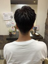 ネオヘアー 東向島店(NEO Hair) スッキリショート/メンズ/東向島