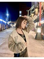 ヘアーデザイン ディープ(Deep)&nbsp;韓美