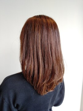 サラジュ 逆瀬川店(SARAJU) 大人可愛い