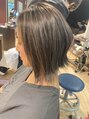 トゥーヘアー(too hair)&nbsp;ハイライトご相談ください^_^【too/西葛西駅】