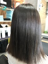 ピース(peace)&nbsp;アッシュカラー