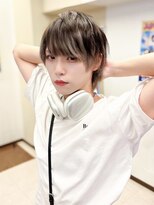 ミッシェル アフロート(michelle afloat) ◆アウターディープシルバーウルフ◆