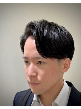 ヒロギンザ 御茶ノ水店(HIRO GINZA) ビジネススタイル