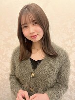 スウィートラヴィール(Sweet Ravir)&nbsp;クリーミーベージュカラー☆