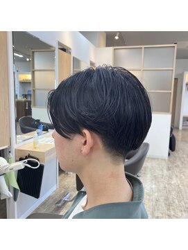 インパークス 王子店(INPARKS) ２ブロックセンターパート