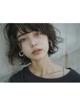 【堀江/桜川】実力派スタイリストによる丁寧なカウンセリング◎自分史上最高のなりたいStyleを叶えます♪