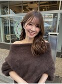 色気レイヤー　松本