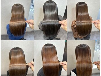 髪質改善サロン TOWA　函館店