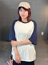 スニーク(SNEAQUE) kawai tomoyo