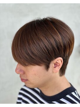 ワイズ(Y‘s) Nissyスタイル