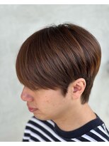 ワイズ(Y‘s) Nissyスタイル