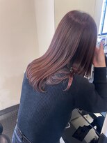 ソフィーズデザイン(Sofi's design)&nbsp;ピンクブラウン