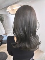 モアナ バイ ヘッドライト 新越谷店(Moana by HEADLIGHT) Moana【新越谷】#ハイライト#アッシュ#グレージュ#20代30代40代