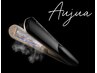 ☆超音波アイロン使用☆　カット+リタッチカラー+Aujuaトリートメント￥11900