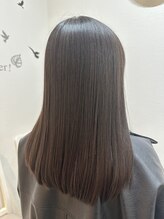 ヘア ココ(hair COCO) 髪質改善トリートメント