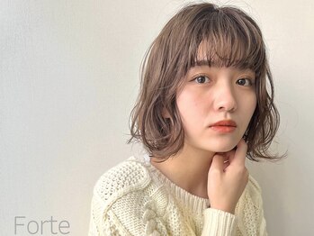 Forte【フォルテ】