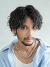 《美容学生・美容師限定クーポン》全てのメニュー40%オフ#原宿#波巻きパーマ