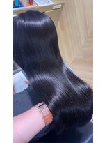 フォルテ 草薙店 草薙店【髪質改善縮毛矯正×オーダーメイドトリートメント】