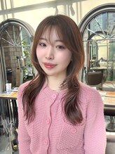 ミンクス 銀座店(MINX) 川上 春香 〈銀座2F〉