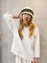 ヒュージ 三軒茶屋(huge) 百瀬 夢斗