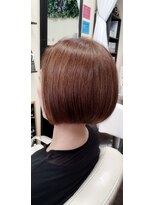 ガーデン ヘアー デザイン(GARDEN Hair Design)&nbsp;ミニボブ