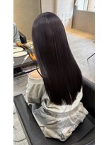 アウラ(aura)&nbsp;ラベンダーグレージュ