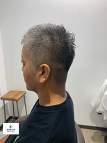 パワーモバイルサロン(POWER mobile salon)&nbsp;王道ベリーショート