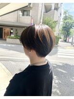 ファンヘアメイク(Fun hair make)&nbsp;ショート