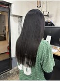 【ethica_南船場】straight hair
