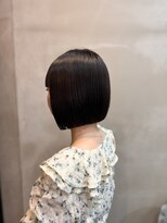 シアン 八王子店(SHIAN)&nbsp;ミニボブ