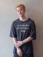 アクシュ(aqush) 内丸 能雅