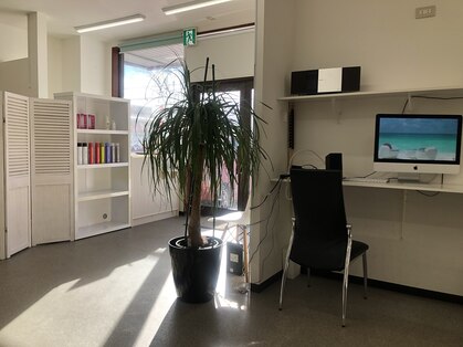 ヘアーカラーカフェ 千歳店(HAIR COLOR CAFE)の写真