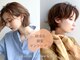 コットンヘアケアアンドスパ(Cotton haircare&SPA)の写真