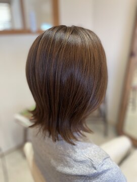 アカリ(acari) ネオウルフ