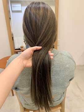 プリル(PRILU) ハイライト