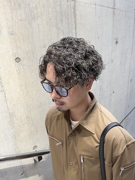 フレイム(FLAME) 【FLAME】天文館 "ツイストスパイラル"