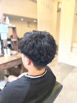 キリエ 小池店(KYLiE)&nbsp;ゆるツイスパ