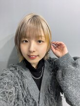 トリップ 大名(Trip) miu