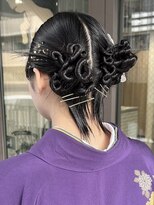 スリバー(sliver)&nbsp;ブリーチハイライト髪質改善ダブルカラーレイヤーカット