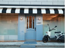 アシャドットオム(asha.HOMME)