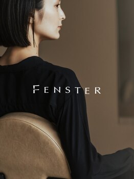 フェンスター(Fenster)の写真/【川名/駐車場有】傷ませない施術で忙しい大人女性の日常を彩るデザイン。大人ハイライト/白髪ぼかしも◎